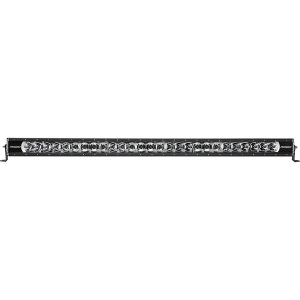 RIGID Industries Radiance + 50" Light Bar - RGBW [250053] - Essenbay Marine