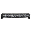 RIGID Industries Radiance + Curved 20" Light Bar - RGBW [320053] - Essenbay Marine