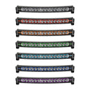 RIGID Industries Radiance + Curved 40" Light Bar - RGBW [340053] - Essenbay Marine