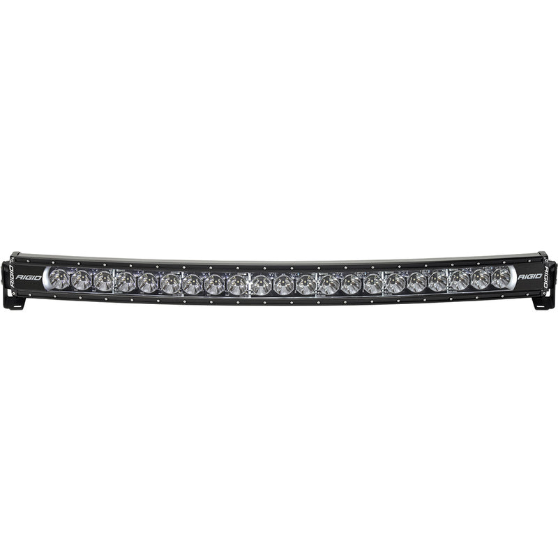 RIGID Industries Radiance + Curved 40" Light Bar - RGBW [340053] - Essenbay Marine