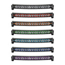 RIGID Industries Radiance + Curved 50" Light Bar - RGBW [350053] - Essenbay Marine