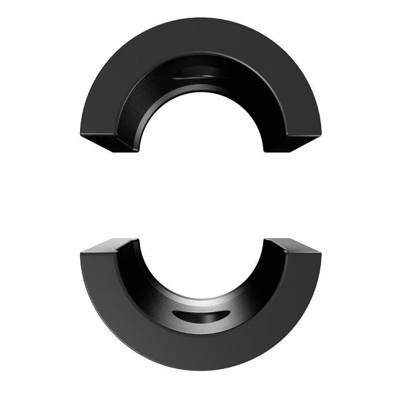 Roswell 3" Clamp Insert - 1.9" Inner Diameter [C910-0050] - Essenbay Marine