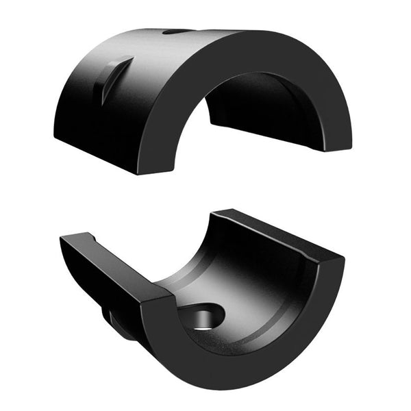 Roswell 3" Clamp Insert - 1.9" Inner Diameter [C910-0050] - Essenbay Marine