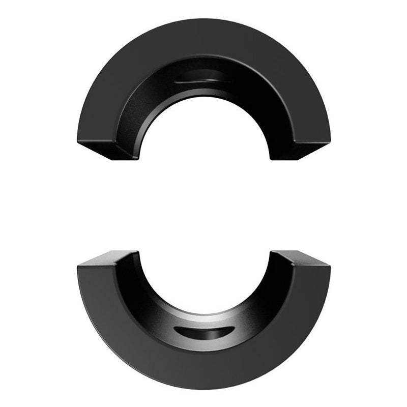 Roswell 3" Clamp Insert - 2" Inner Diameter [C910-0060] - Essenbay Marine
