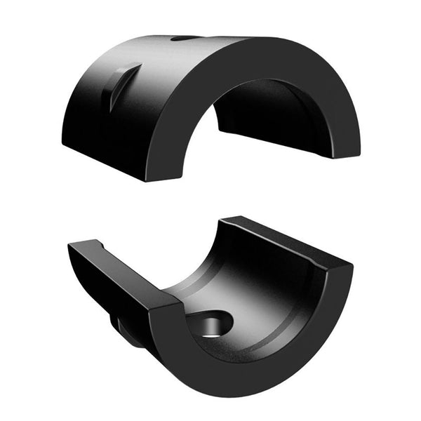 Roswell 3" Clamp Insert - 2" Inner Diameter [C910-0060] - Essenbay Marine