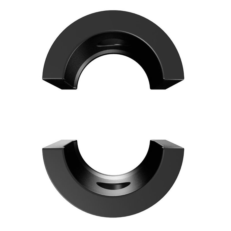 Roswell 3" Clamp Insert - 2.5" Inner Diameter [C910-0051] - Essenbay Marine