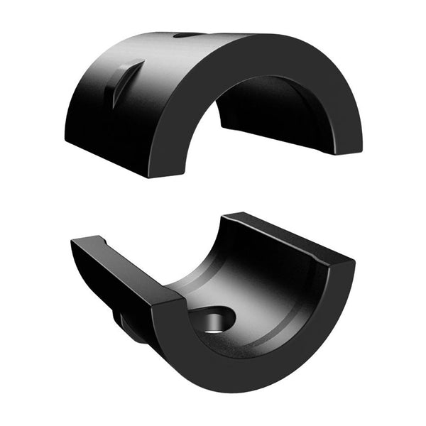 Roswell 3" Clamp Insert - 2.5" Inner Diameter [C910-0051] - Essenbay Marine