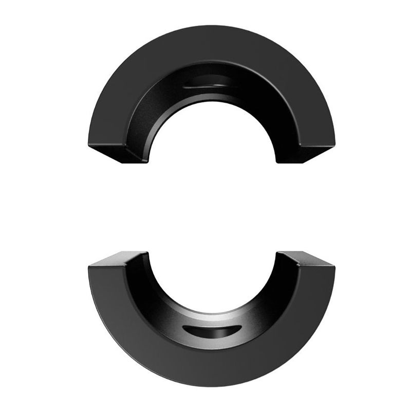 Roswell 3" Clamp Insert - 2.85" Inner Diameter [C910-0056] - Essenbay Marine