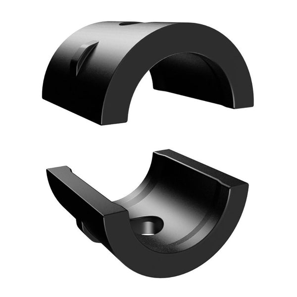 Roswell 3" Clamp Insert - 2.85" Inner Diameter [C910-0056] - Essenbay Marine