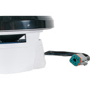 Roswell R1 6.5 Marine Speakers - Black - 80W RMS  160W Peak Power [C920-1601] - Essenbay Marine