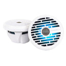 Roswell R1 7.7 Marine Speakers - White - 90W RMS  180W Peak Power [C920-21140] - Essenbay Marine