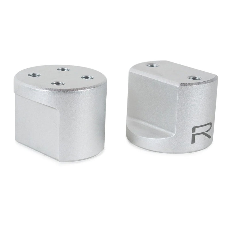 Roswell Fixed Speaker Adapter f/G-Series Tower Speakers [C820-0901] - Essenbay Marine