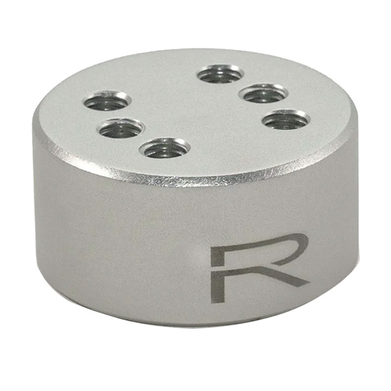 Roswell Fixed Speaker Adapter f/GS-Series Tower Speakers [C820-0902] - Essenbay Marine