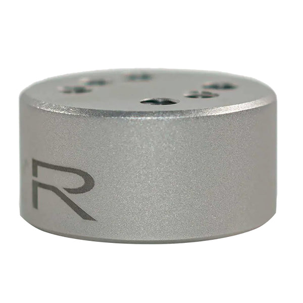 Roswell Fixed Speaker Adapter f/GS-Series Tower Speakers [C820-0902] - Essenbay Marine
