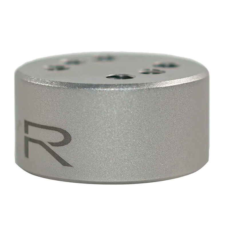Roswell Fixed Speaker Adapter f/GS-Series Tower Speakers [C820-0902] - Essenbay Marine