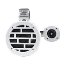 Roswell R1 Pro Tower Speakers - White - 200W RMS  400W Peak Power [C920-1910W] - Essenbay Marine