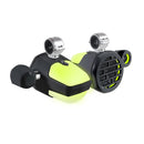 Roswell R1 Pro Tower Speakers - Black - 200W RMS  400W Peak Power [C920-1910] - Essenbay Marine