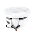 Roswell R1 10" Subwoofer - White - 250W RMS  500W Peak Power [C920-1800] - Essenbay Marine