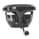 Roswell R1 10" Subwoofer - Anthracite - 250W RMS  500W Peak Power [C920-1802] - Essenbay Marine