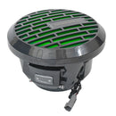 Roswell R1 10" Subwoofer - Anthracite - 250W RMS  500W Peak Power [C920-1802] - Essenbay Marine