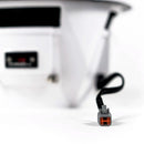 Roswell R1 12" Subwoofer - White - 500W RMS  1000W Peak Power [C920-1810] - Essenbay Marine