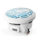 Roswell R1 12" Subwoofer - White - 500W RMS  1000W Peak Power [C920-1810] - Essenbay Marine