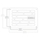 Roswell Compartment Vent [C920-20211] - Essenbay Marine