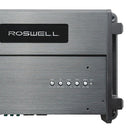Roswell R1 1000.1 Mono-Block Marine Amplifier [C920-1831SD] - Essenbay Marine