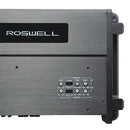 Roswell R1 650.4 4-Channel Marine Amplifier [C920-1834SD] - Essenbay Marine
