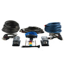 Roswell Marine Amp Wiring Kit [C920-0033] - Essenbay Marine