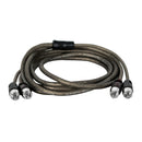 Roswell 1M 2-Channel RCA Cable [B720-0321] - Essenbay Marine