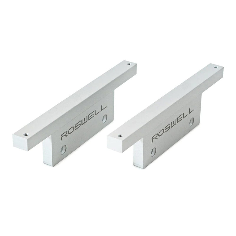 Roswell R1 Amp Spacers [C920-1830] - Essenbay Marine