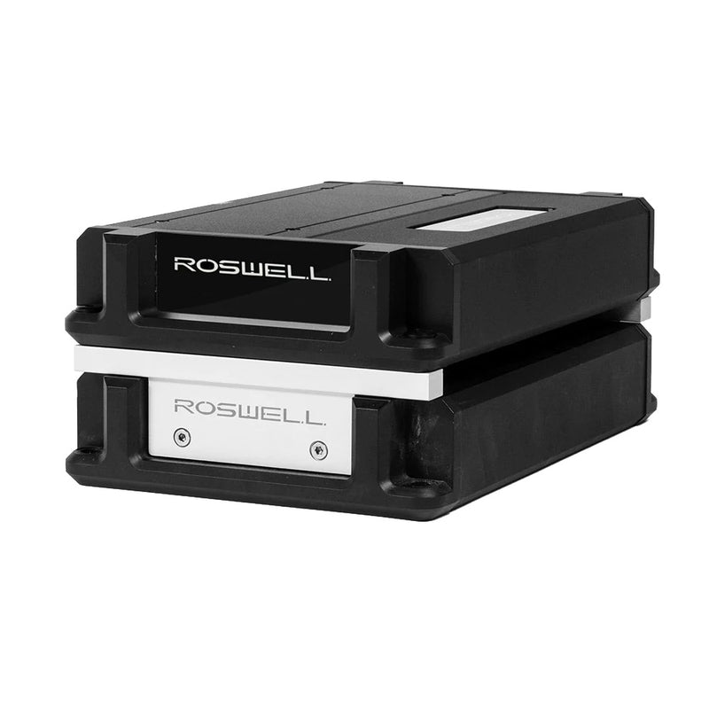 Roswell R1 Amp Spacers [C920-1830] - Essenbay Marine