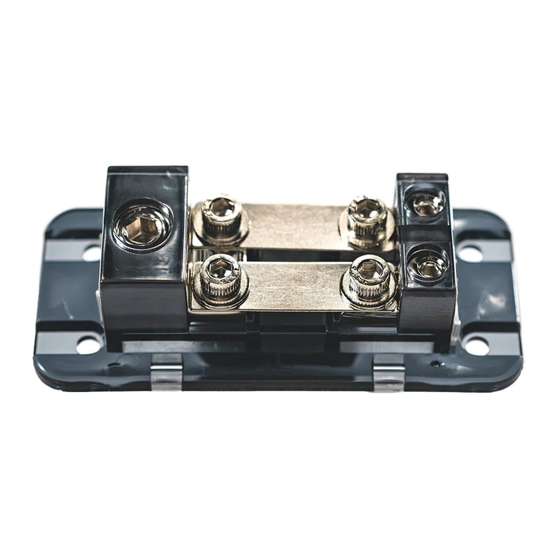 Roswell 1-In 2-Out Ground Distribution Block [C720-0541] - Essenbay Marine