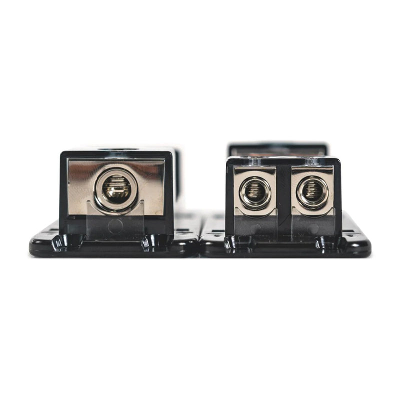 Roswell 1-In 2-Out Ground Distribution Block [C720-0541] - Essenbay Marine