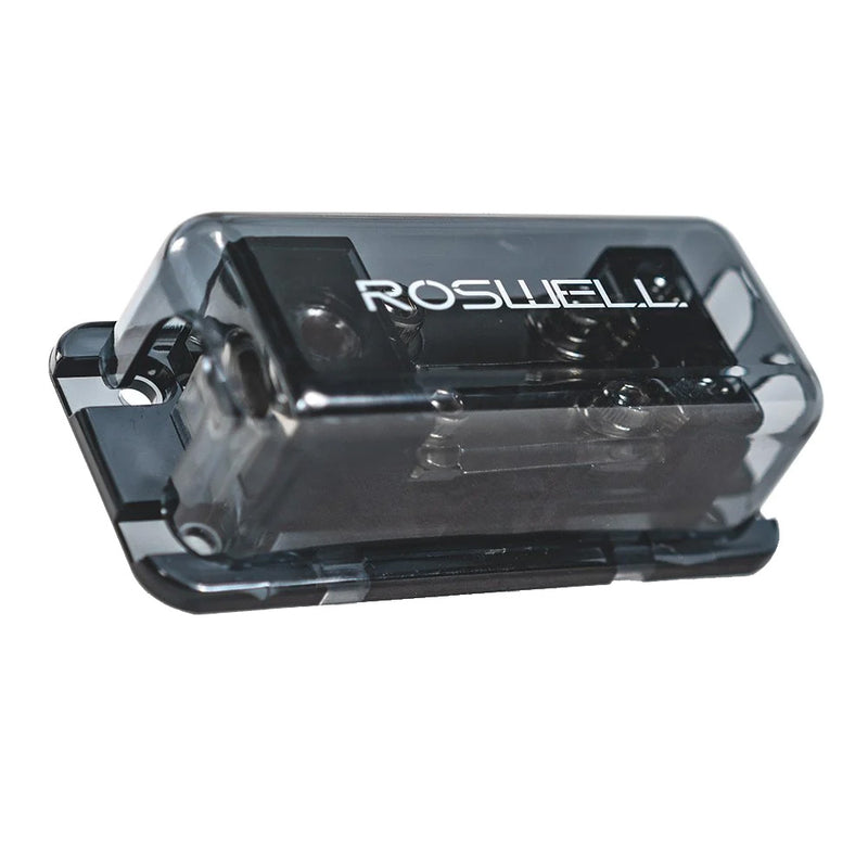 Roswell 1-In 2-Out Ground Distribution Block [C720-0541] - Essenbay Marine