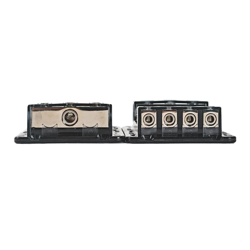 Roswell 1-In 4-Out Ground Distribution Block [C720-0543] - Essenbay Marine