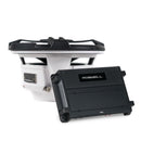 Roswell RMA 10" Subwoofer Package - Black [C920-2552] - Essenbay Marine
