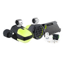 Roswell R1 Pro Marine Audio Package - Black [C920-23121] - Essenbay Marine