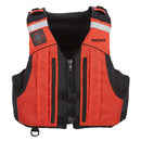 Kent First Responder PFD - Orange - 2XL/3XL [151400-200-070-23] - Essenbay Marine
