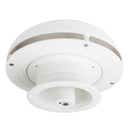 Marinco 3" Day/Night Solar Vent - White [N20803W] - Essenbay Marine
