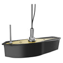 Garmin Panoptix PS70 Thru-Hull Transducer w/Fairing Block [010-02768-00] - Essenbay Marine