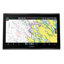 Garmin GPSMAP 9022 22" Premium Chartplotter w/Worldwide Basemap [010-02674-00] - Essenbay Marine