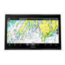 Garmin GPSMAP 9024 24" Premium Chartplotter w/Worldwide Basemap [010-02675-00] - Essenbay Marine