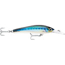 Rapala X-Rap Magnum Xtreme 6-1/4" HD Blue Sardine [XRMAGXT160HDBSRD] - Essenbay Marine