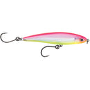 Rapala X-Rap Twitchin Minnow 4" Electric Chicken [SXRT10EC] - Essenbay Marine