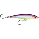 Rapala X-Rap Twitchin Minnow 4" Purple Chartreuse [SXRT10PRCH] - Essenbay Marine