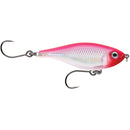 Rapala X-Rap Twitchin Mullet 2-1/2" Hot Pink [SXRTM06HP] - Essenbay Marine