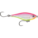Rapala X-Rap Twitchin Mullet 3-1/8" Electric Chicken [SXRTM08EC] - Essenbay Marine