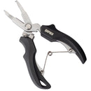 Rapala Split Ring Scissors [RSRS] - Essenbay Marine